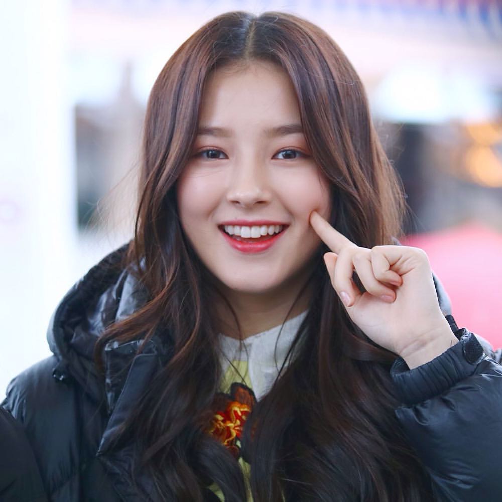 Nancy Momoland HD Wallpapers - Top Những Hình Ảnh Đẹp