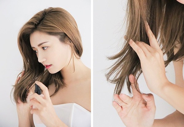 Kiểu tóc xoăn Hippie cho nàng tóc mỏng che dấu khuyết điểm- Nhất định phả 10
