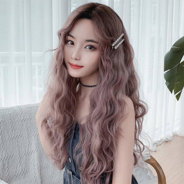 Những kiểu tóc xoăn mì tôm đẹp cá tính phù hợp với mọi gương mặt-Làm đẹp