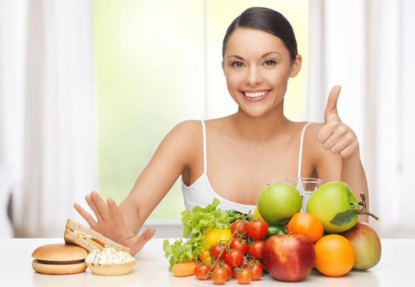 Top 15 phương pháp ăn tết không lo tăng cân giữ eo thon dáng đẹp 5