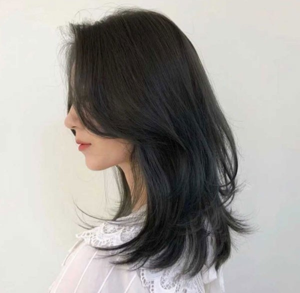 Top 26 kiểu tóc layer nữ thời thượng nhất năm nay hợp với mọi khuôn mặt 4