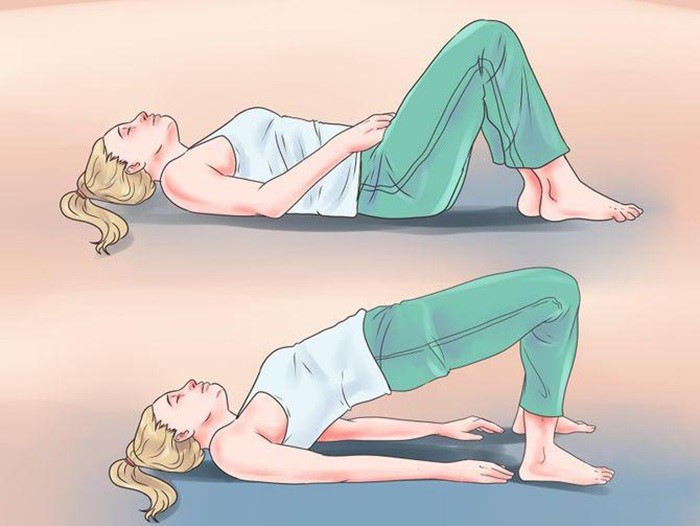 Khám phá bí mật bài tập Kegel dành cho phụ nữ sau sinh
