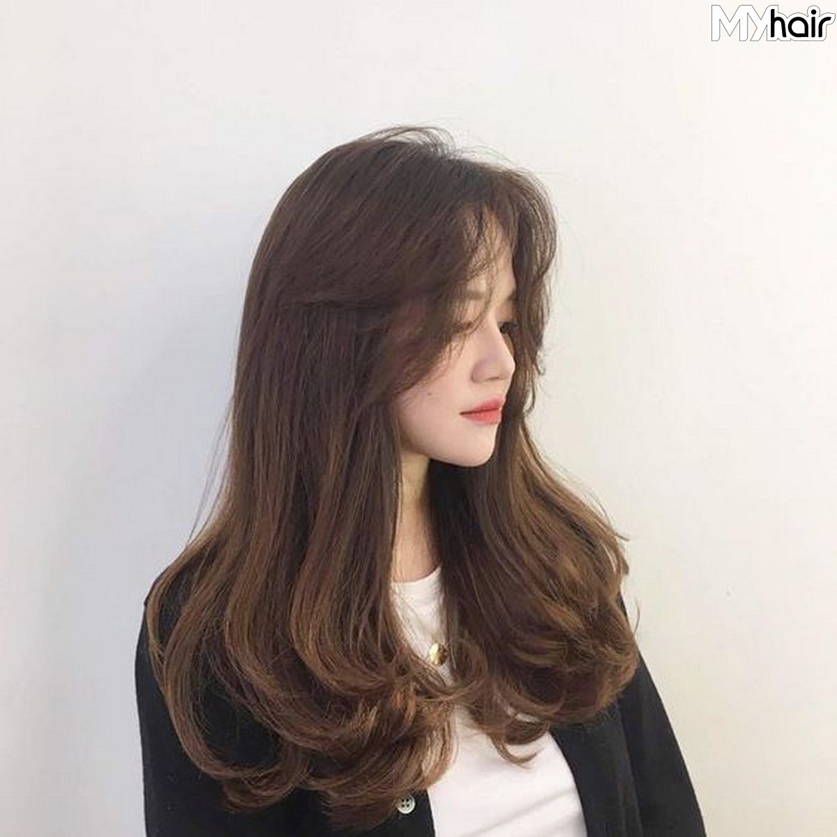 Muốn giữ nếp khi uốn đuôi tóc, theo Đẹp365 tầm sư học đạo ngay | Đẹp365