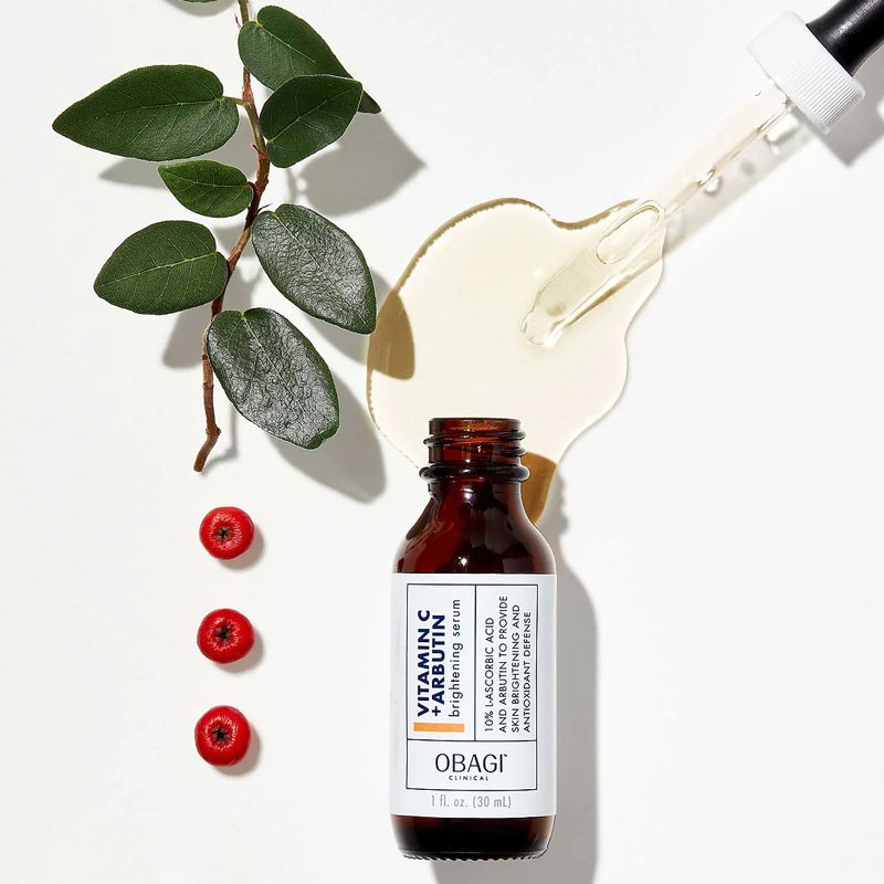 Alpha Arbutin là gì? Tác dụng làm trắng da của Alpha Arbutin trong mỹ phẩm? 9