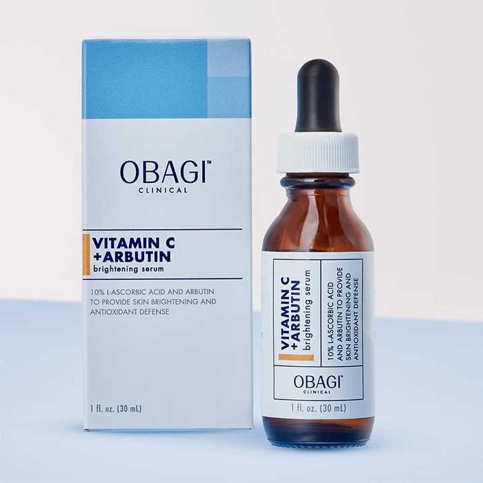 Alpha Arbutin là gì? Tác dụng làm trắng da của Alpha Arbutin trong mỹ phẩm? 10