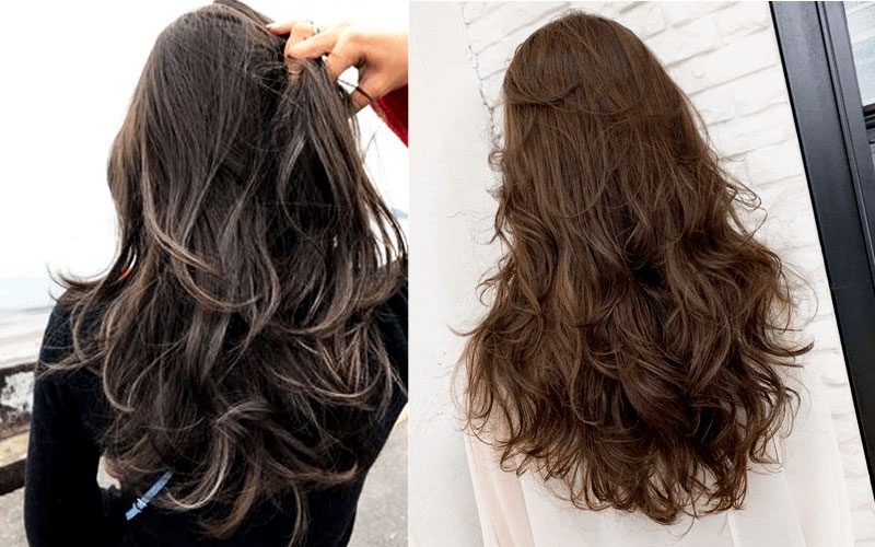 Top 10 kiểu tóc xoăn cho nữ đẹp và thời thượng nhất năm 2021