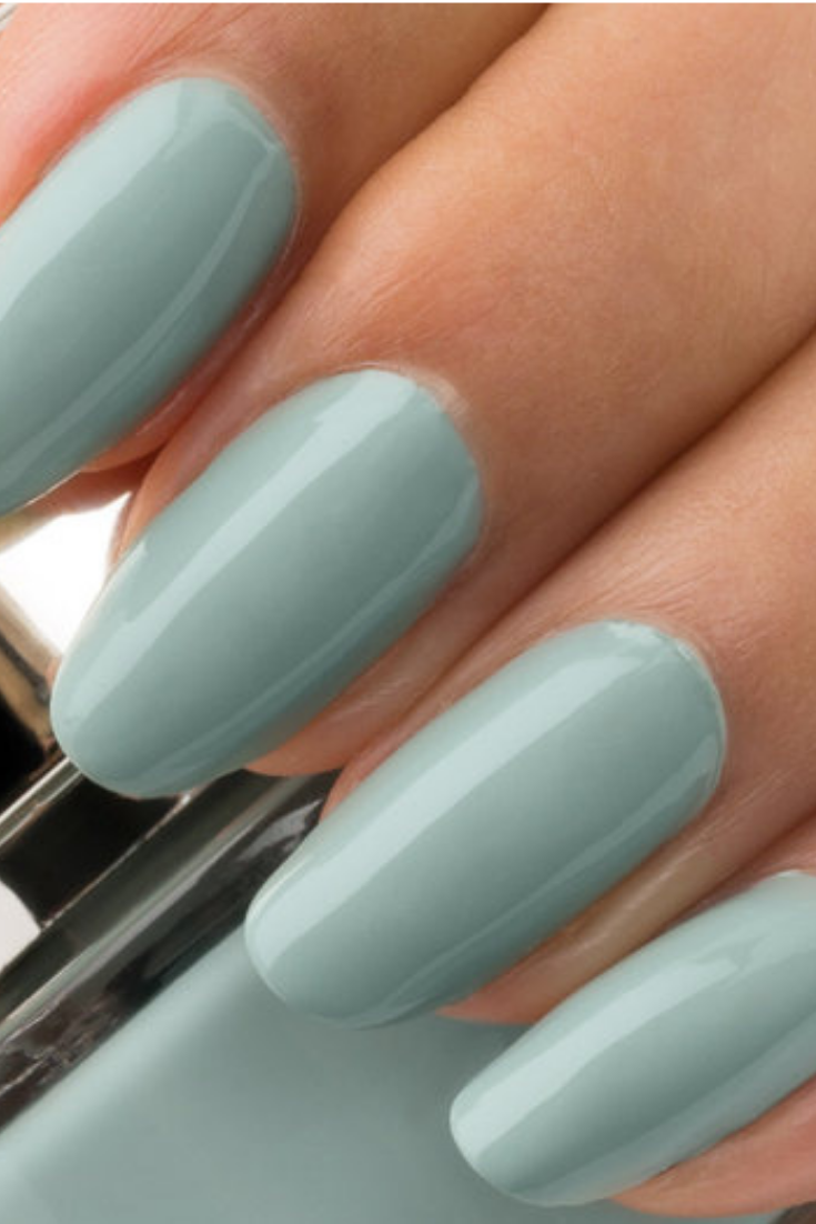 Pin on Nails