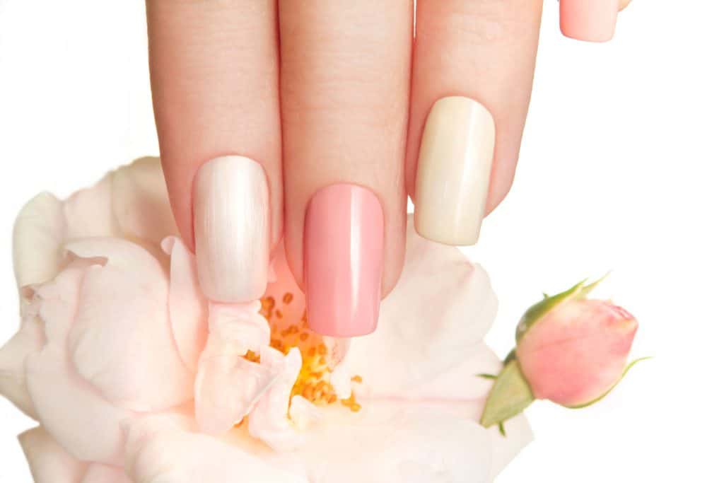 What Nail Color For Pale Skin? - StyleCheer.com