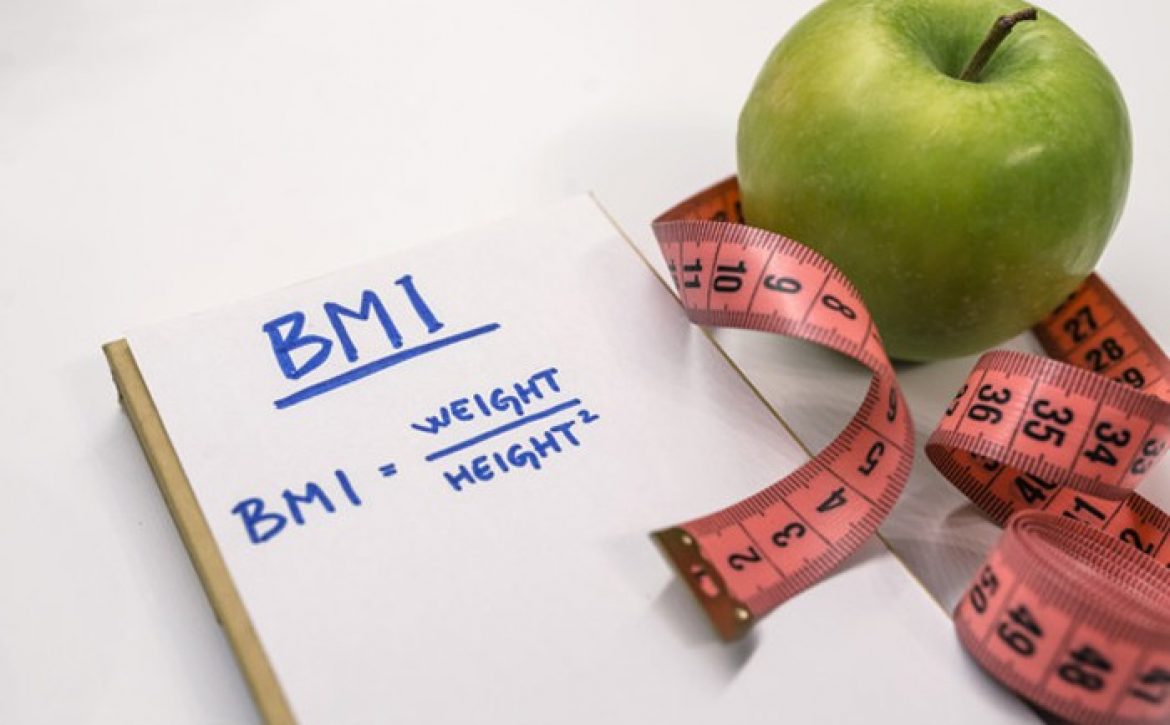 CÁCH TÍNH BMI, chỉ số BMI thế nào là tốt - DaoTaoVN