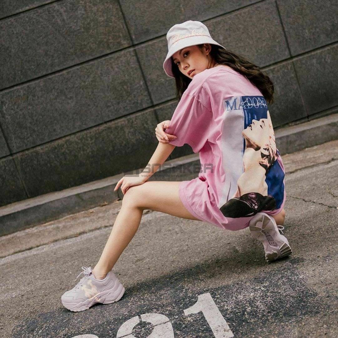 Top những đôi MLB đẹp bạn nên có trong tủ giày - 1Sneaker