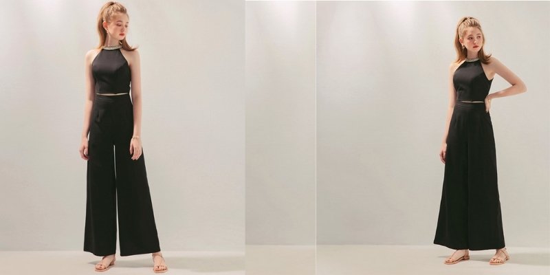 phốiđồ vớiáo yếm