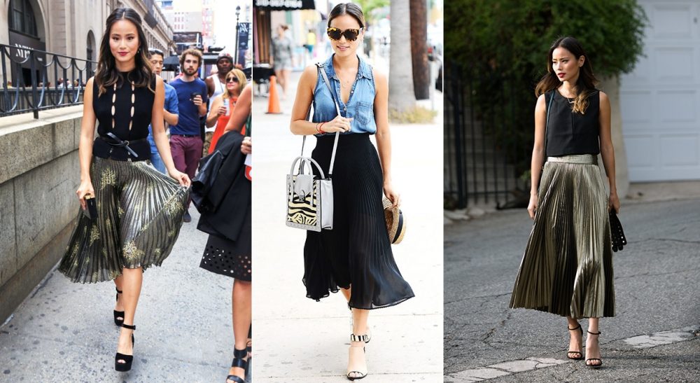Nữ diễn viên Jamie Chung