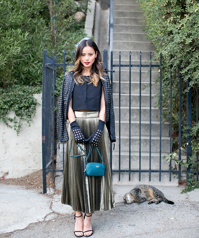 Jamie Chung