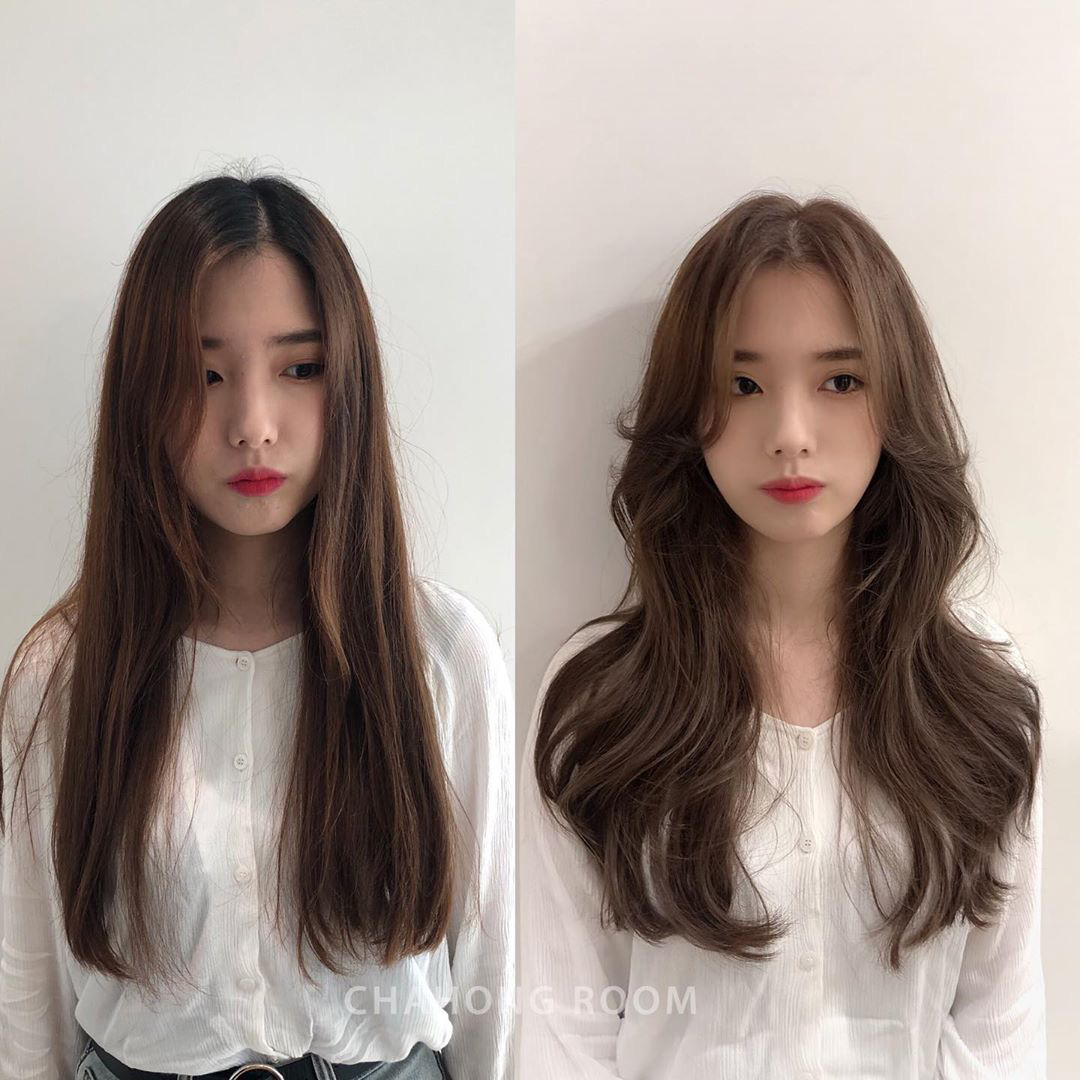 Khuyên thật lòng các nàng mặt dài là nên để 4 kiểu tóc sau, vừa hiện đại lại còn trẻ trung rõ thấy
