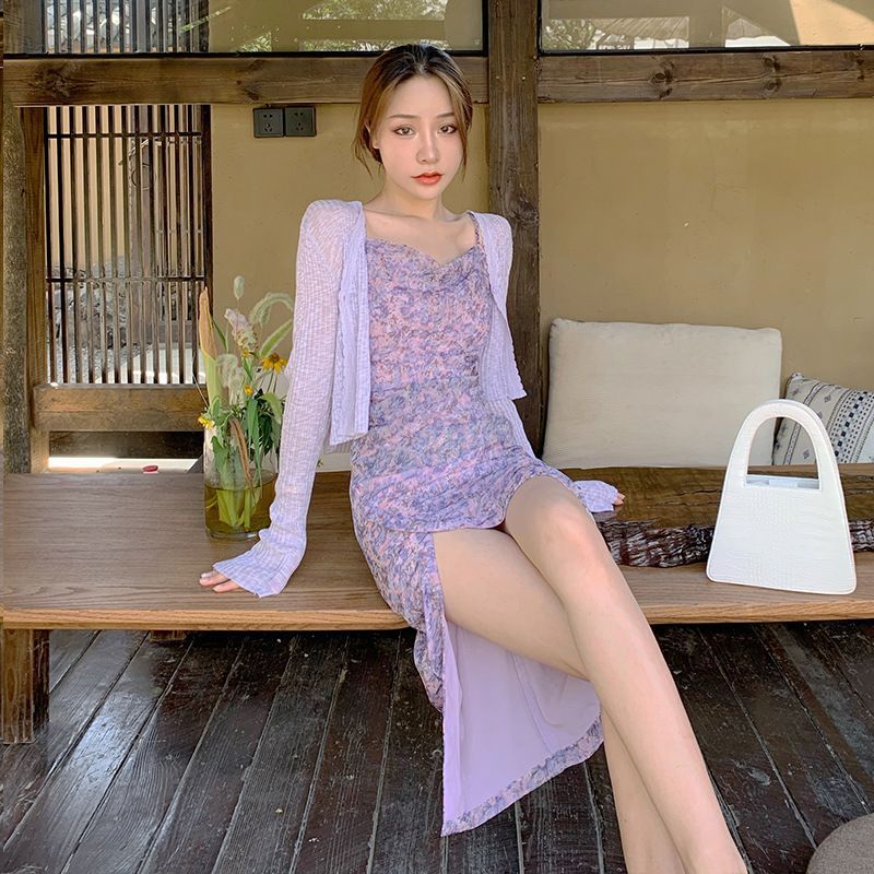 mặc gì đi biển chụp ảnh đẹp