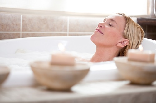 Phương pháp tắm bồn giúp giảm cân - Khỏe đẹp