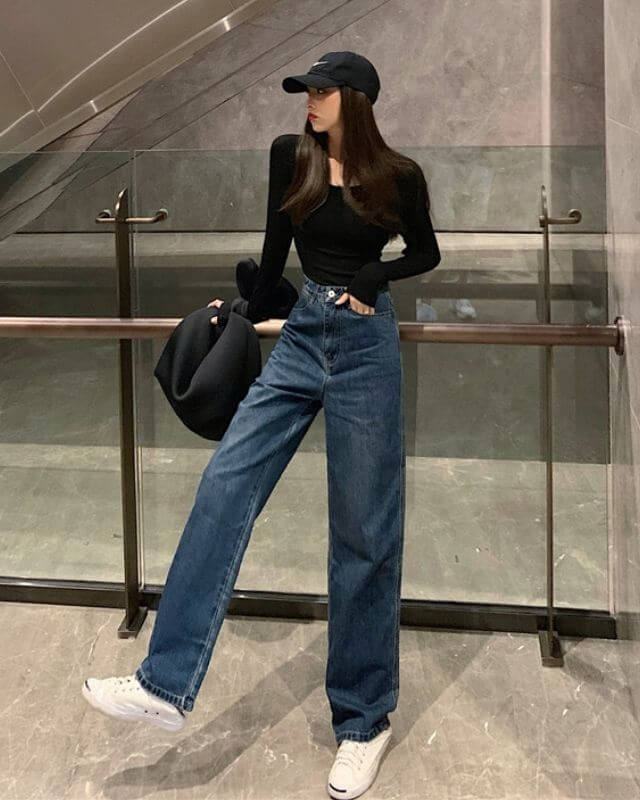 1001 Cách mix đồ cool ngầu nữ chuẩn Fashion cho cô nàng hiện đại - Zerdio - Thời Trang Việt | Thoitrangviet247