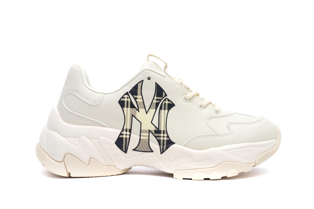 MLB CHUNKY CHECK NEW YORK YANKEES Shop Tú Shoes