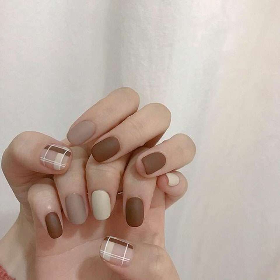 Màu nails nào phù hợp với cung hoàng đạo của bạn? - Trang Beauty Salon