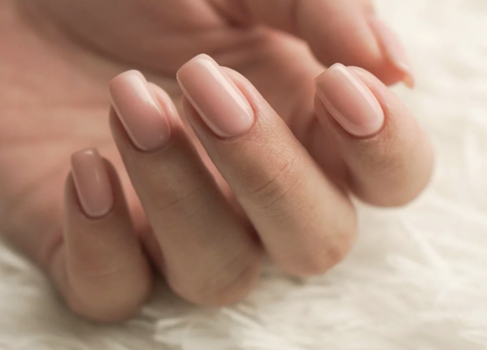 Here Are The Best Neutral Nail Colors That Work for Every Skin Tone | InStyle
