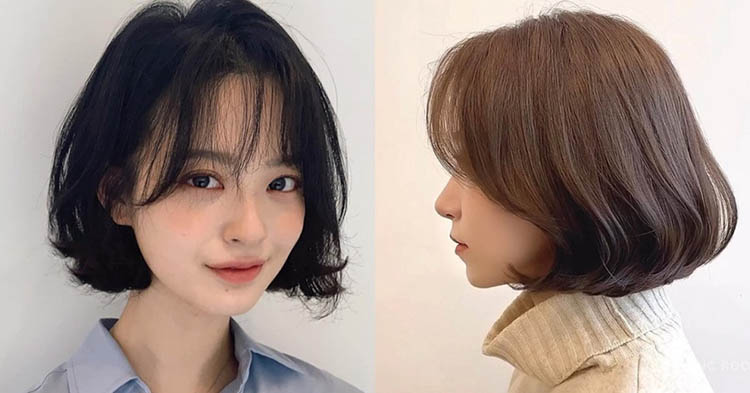 Gò Má Cao Nên Để Tóc Gì? #10 Kiểu Tóc Phù Hợp Cho người Gò Má Cao - Wig VN