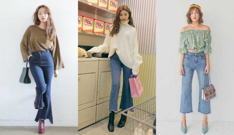 6 cách phối đồ với boot cổ lửng sành điệu như các idol » Tin tức tổng hợp, tin nhanh mới nhất trong ngày | TCN.VN