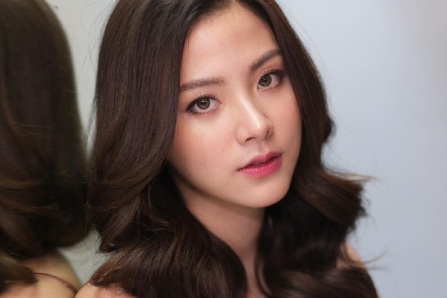 Makeup tone Thái - Nét đẹp đến từ xứ sở chùa Vàng