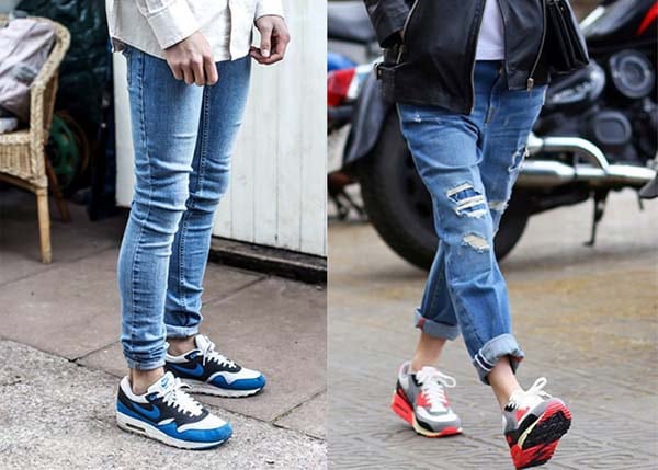 Top 12 Các Loại Giày Nike đẹp Nhất 2019 - 2020 | SaigonSneaker.com