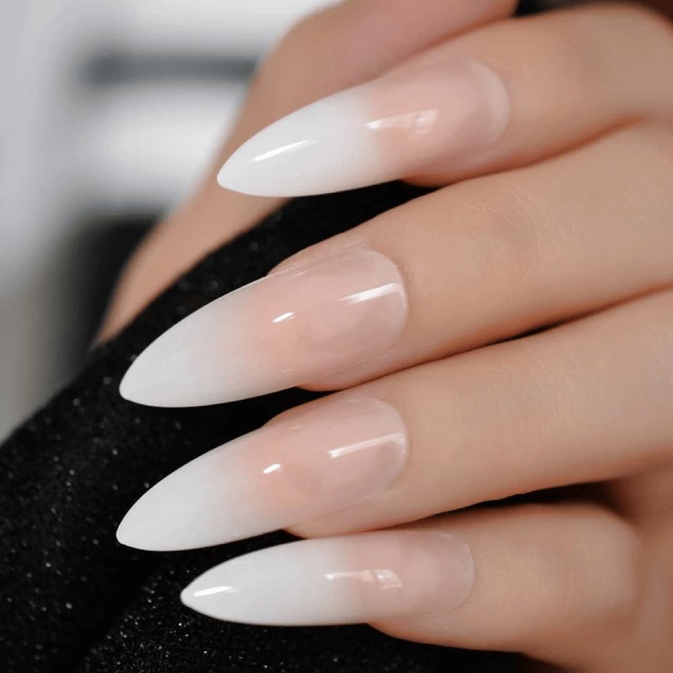 Những mẫu nail ombre đẹp hot nhất 2019-2020 bạn không thể bỏ qua