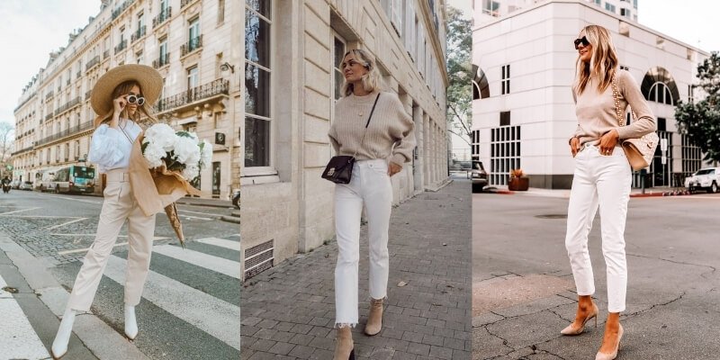 Bánh xe màu sắc là gì? 9 cách phối màu quần áo siêu đỉnh cho chị em – CARDINA