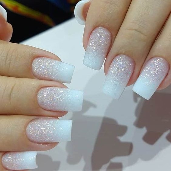Các kiểu form móng tay phù hợp với hình dáng móng tay nguyên thủy