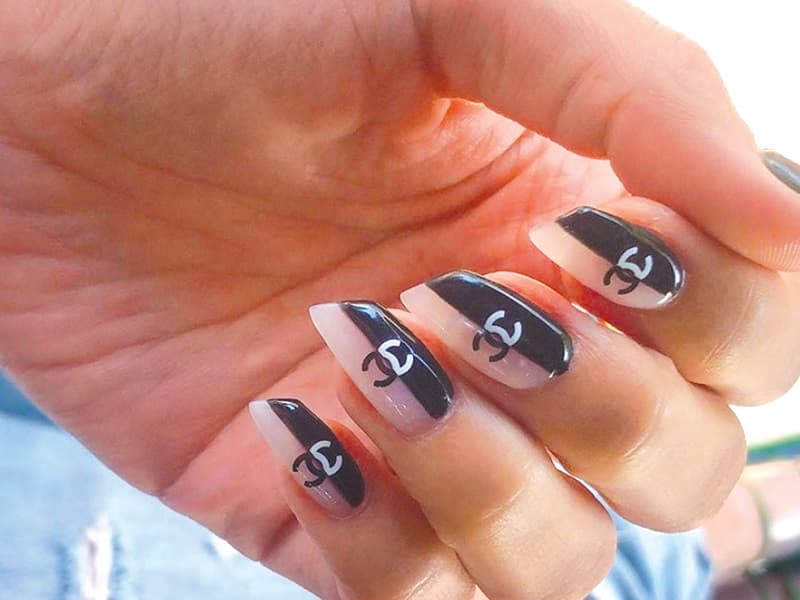 Các Kiểu Móng Tay Hàn Quốc Tháng 8 2021, Xu Hướng Mẫu Nail Hàn Quốc Đẹp Cho Bạn Mê Mẩn - luxury-inside.vn