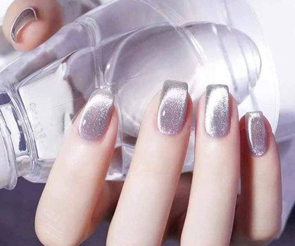 Nail thạch nhũ độc đáo