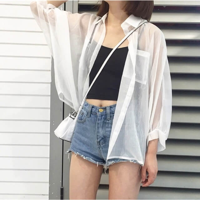 Gợi ý cách chọn đồ cho người gầy vừa khỏe khoắn vừa thời trang