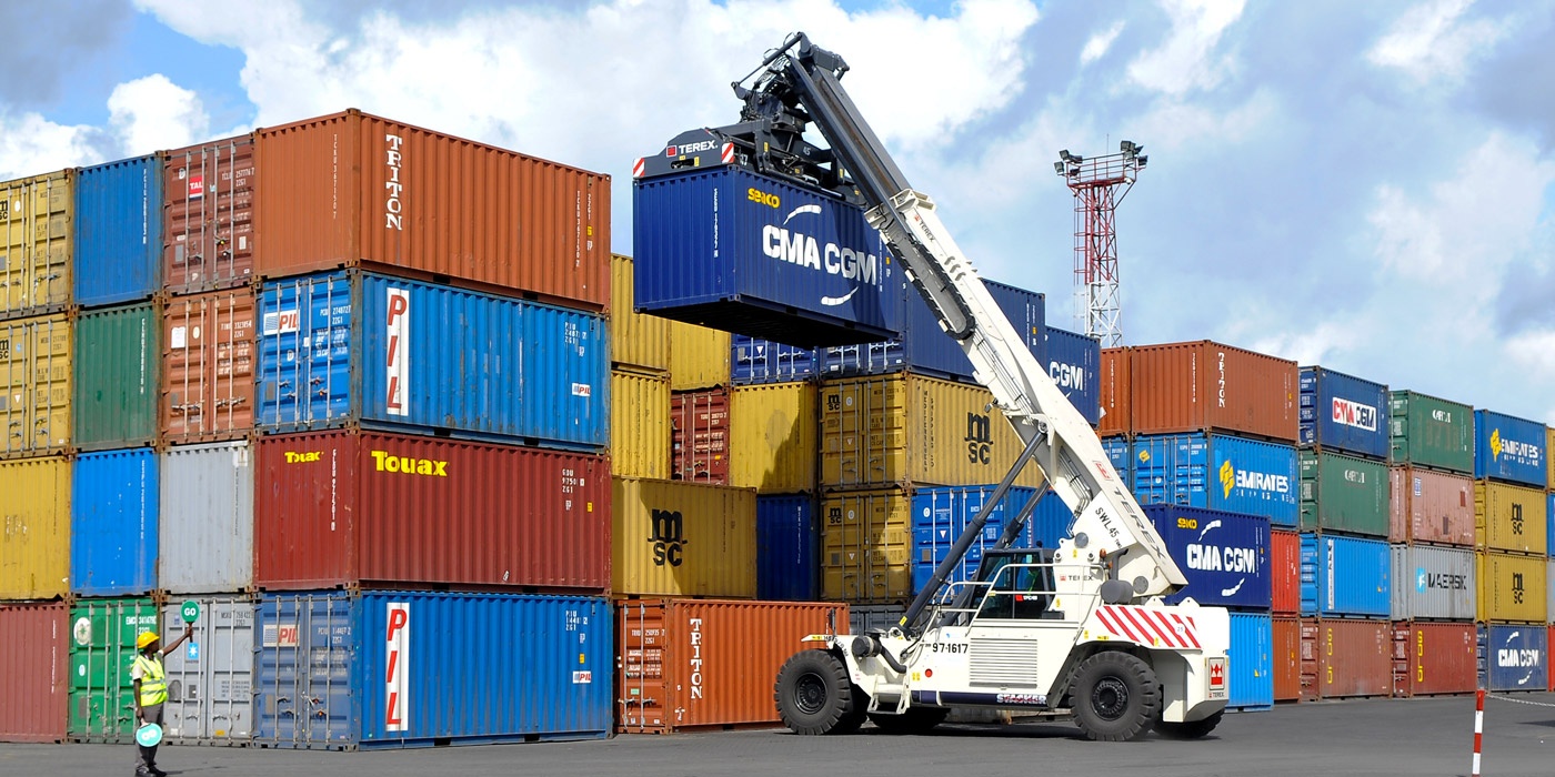 Nhập hàng Trung Quốc: Những rủi ro cần tránh khi nhập hàng