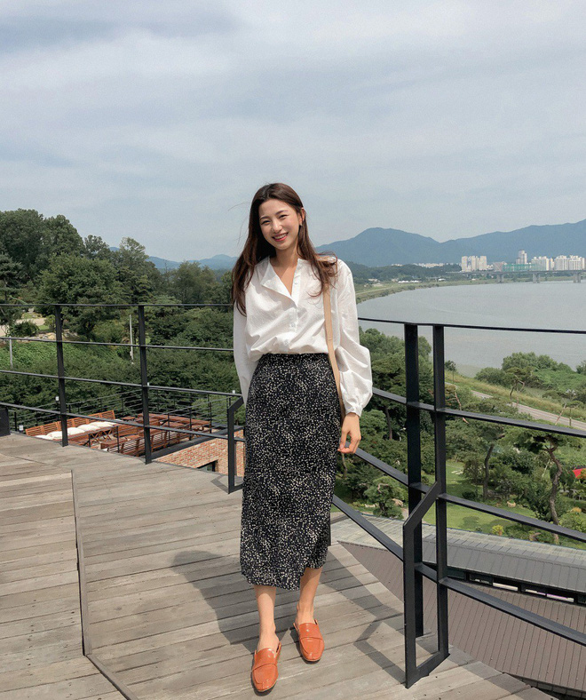 Thời trang công sở 2019 giúp nàng tỏa nắng nhờ 12 ý tưởng đẹp lạ
