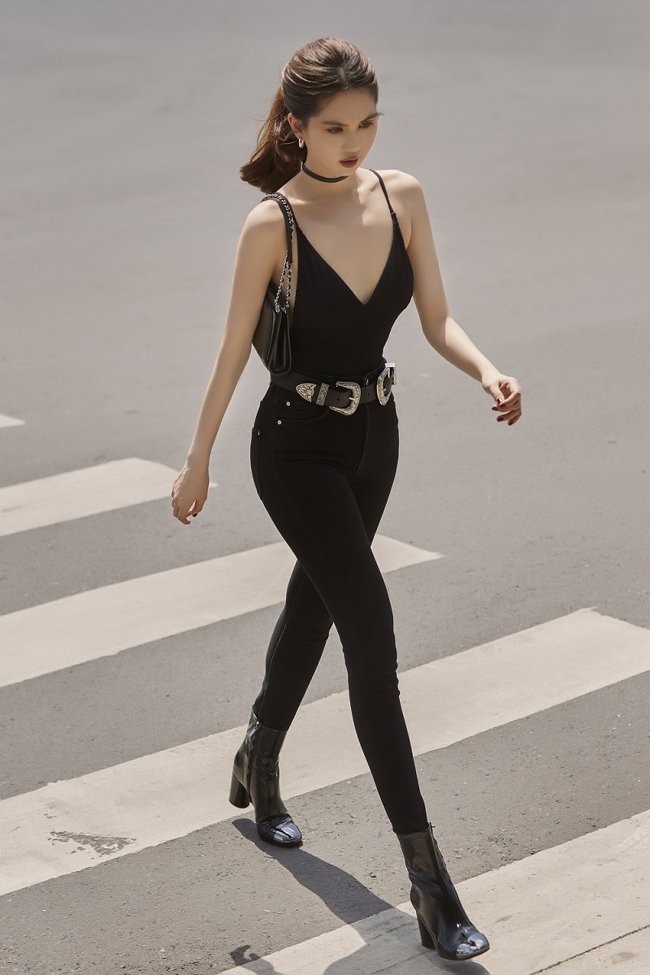 Quần Legging Mặc Với Áo Gì? #55 Cách Phối Đồ Cực &quot;Sành Điệu&quot;