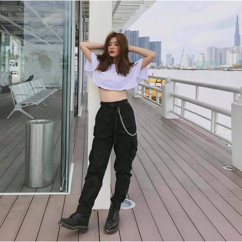 Cách phối đồ nữ cá tính - 12+ cách mix đồ thời thượng giúp bạn gái năng động | DANANGSALE