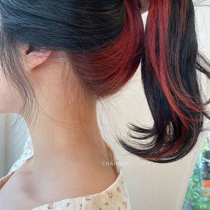12 màu tóc highlight 'xịn mịn' và thời thượng mà bạn nhất định phải thử