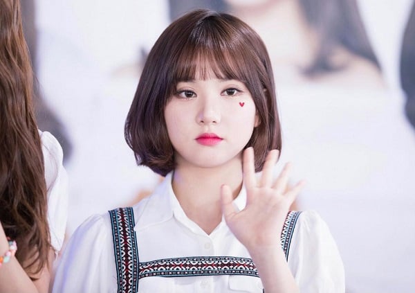 tóc ngắn 1