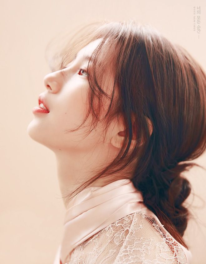 Hóa ra dàn idol Kpop có 5 cách buộc tóc xinh tươi thế này, vừa đơn giản mà lại không sợ nhàm chán