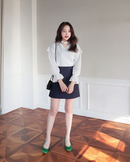 Dáng người quả lê muốn mặc đẹp thì nên có những món đồ này - Shopee Blog