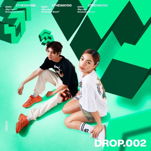 10 Local Brand dưới 200k sang –xịn – mịn, thương hiệu nổi tiếng - Ảnh: 23