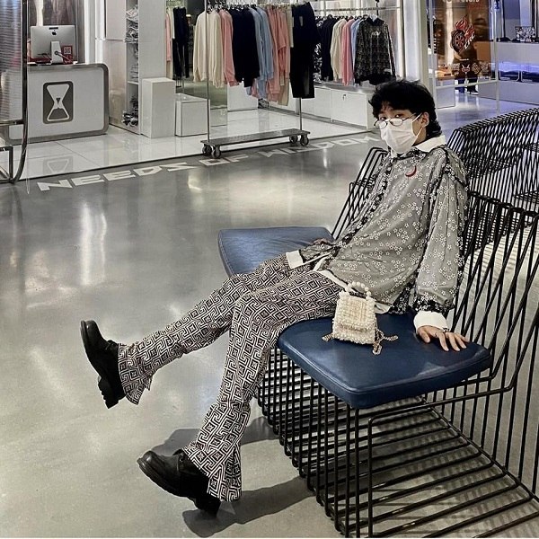 10 Local Brand dưới 200k sang –xịn – mịn, thương hiệu nổi tiếng - Ảnh: 28