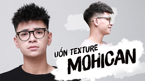 15 kiểu tóc con sâu đẹp cho nam phù hợp với mọi gương mặt hot nhất hiện nay - 4
