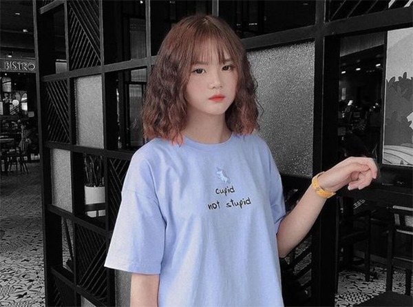 25 Kiểu tóc ngắn cho mặt dài đẹp trẻ trung dẫn đầu xu hướng 2021 - 11