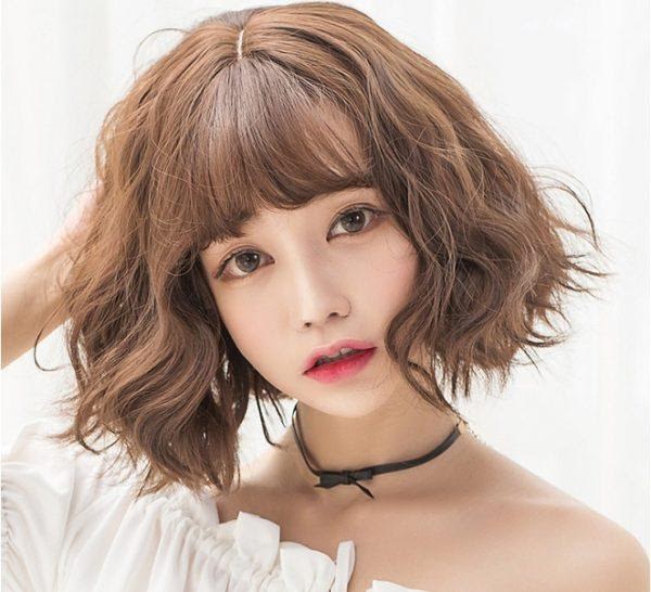 25 Kiểu tóc ngắn cho mặt dài đẹp trẻ trung dẫn đầu xu hướng 2021 - 16