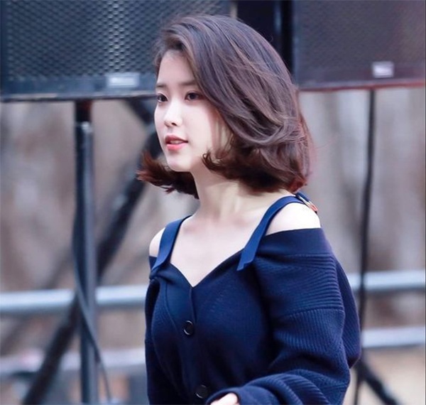 25 Kiểu tóc ngắn cho mặt dài đẹp trẻ trung dẫn đầu xu hướng 2021 - 6