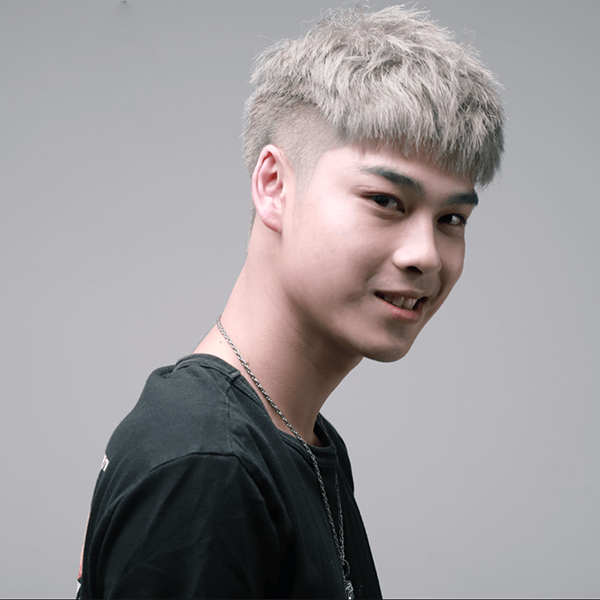 30 kiểu tóc Mohican đẹp nam tính thời thượng được yêu thích nhất - Ahayne.com