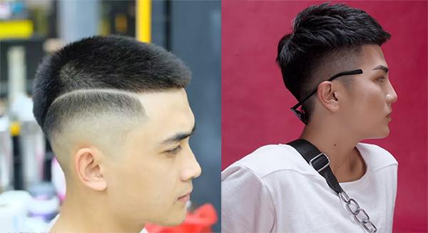 Top 7 kiểu tóc mohican ngắn đẹp, trẻ trung hot nhất hiện nay | Gia Đình